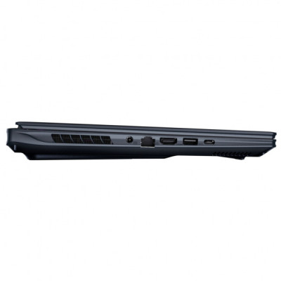 Ноутбук GIGABYTE Aorus Master 16 (BYHC5UAE65SP)
