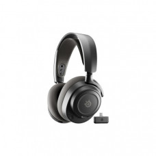 Навушники SteelSeries Arctis Nova 7P Gen 2 Wireless Black (61744)