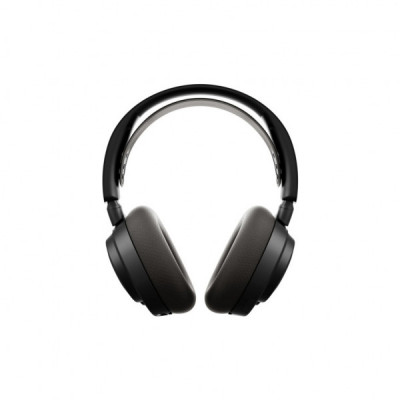 Навушники SteelSeries Arctis Nova 7P Gen 2 Wireless Black (61744)