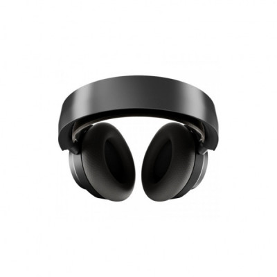 Навушники SteelSeries Arctis Nova 7P Gen 2 Wireless Black (61744)