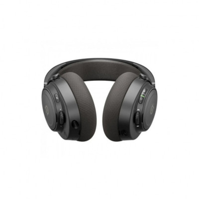 Навушники SteelSeries Arctis Nova 7P Gen 2 Wireless Black (61744)