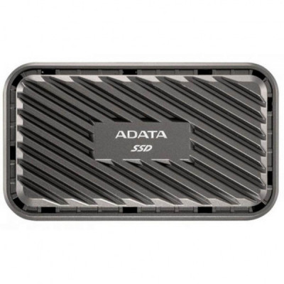 Накопичувач SSD USB 3.2 512GB ADATA (ASE770G-512GU32G2-CBK)
