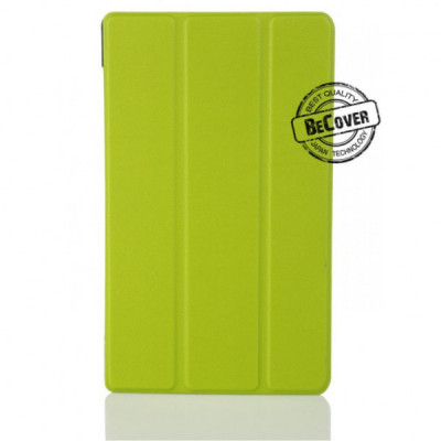 Чохол до планшета BeCover Samsung Tab A 10,1 T580/T585 Green (700909)