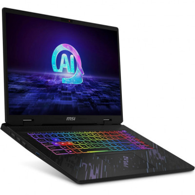 Ноутбук MSI Pulse 17 AI (9S7-17T311-077)