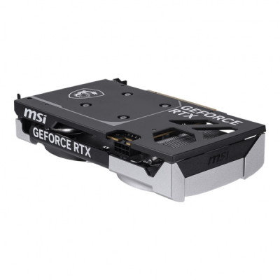 Відеокарта MSI GeForce RTX5050 8Gb VENTUS 2X OC (RTX 5050 8G VENTUS 2X OC)