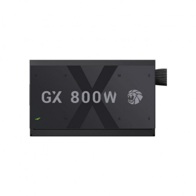 Блок живлення Gamemax 800W (GX 800G)