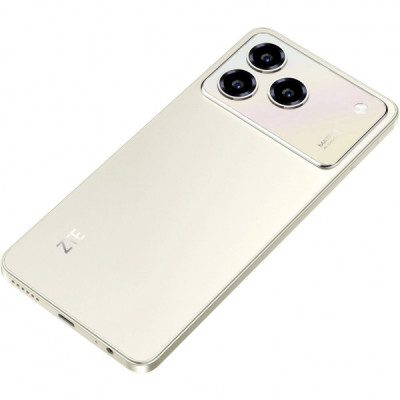 Мобільний телефон ZTE Blade A76 4/128GB Gold (1167684)
