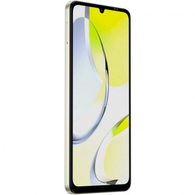 Мобільний телефон ZTE Blade A76 4/128GB Gold (1167684)