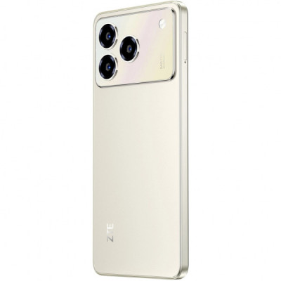 Мобільний телефон ZTE Blade A76 4/128GB Gold (1167684)