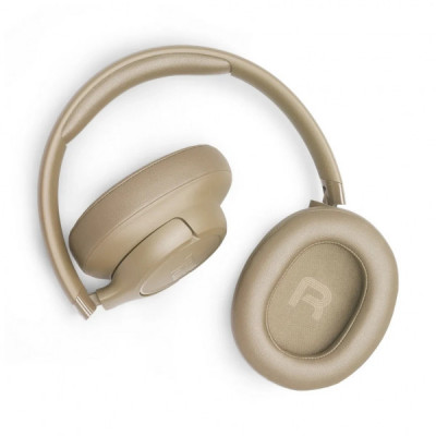 Навушники JBL Tune 730BT Beige (JBLT730BTBEG) Навушники JBL Tune 730BT Beige (JBLT730BTBEG)