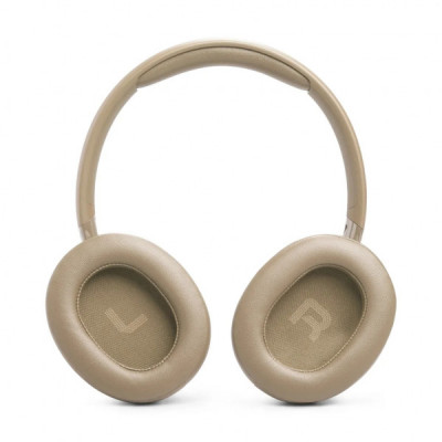 Навушники JBL Tune 730BT Beige (JBLT730BTBEG) Навушники JBL Tune 730BT Beige (JBLT730BTBEG)
