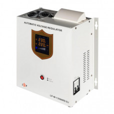 Стабілізатор LogicPower LP-W-13500RD EU, 8100W (22729)