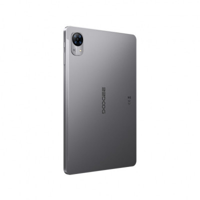 Планшет Doogee Tab G5 10.1" 3/128GB 4G (LTE) Gray VIP Edition (6942654903341)