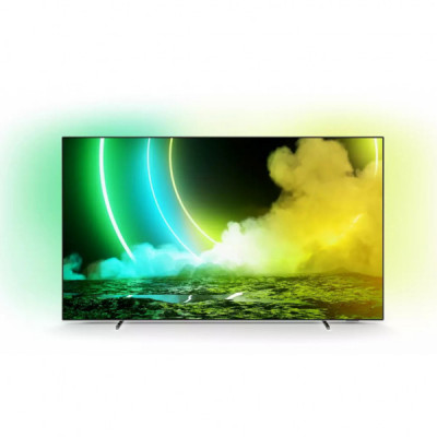 Телевізор Philips 55OLED705/12