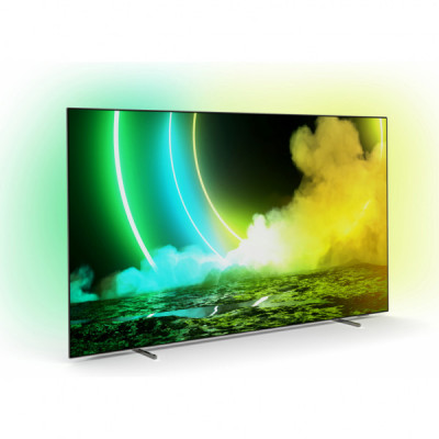 Телевізор Philips 55OLED705/12