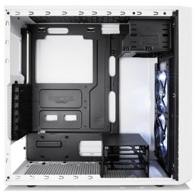 Корпус Fractal Design Focus G (FD-CA-FOCUS-WT-W)