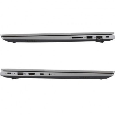 Ноутбук Lenovo ThinkBook 16 G6 ABP (21KK0020RA)