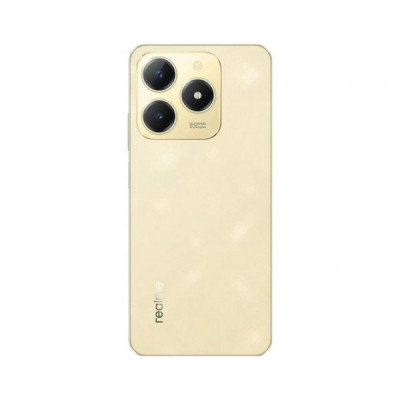 Мобільний телефон realme C61 8/256GB Sparkle Gold