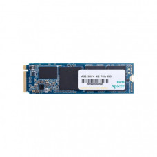 Накопичувач SSD M.2 2280 256GB Apacer (AP256GAS2280P4)