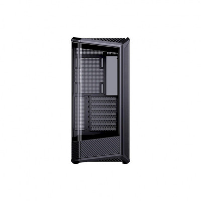 Корпус JONSBO D400 Black