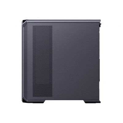 Корпус JONSBO D400 Black