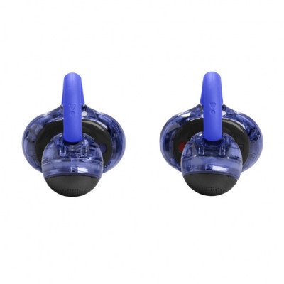 Навушники JBL Soundgear Clips Blue (JBLSNDGEARCLBLU)