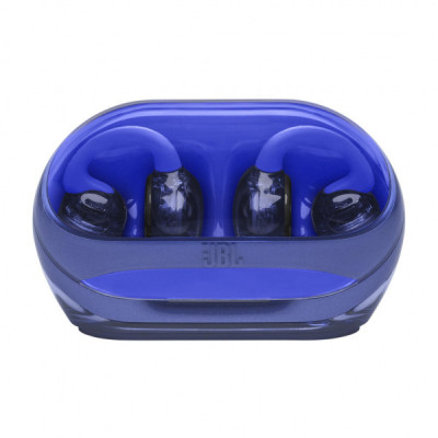 Навушники JBL Soundgear Clips Blue (JBLSNDGEARCLBLU)