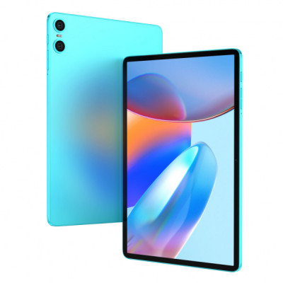 Планшет Teclast P33T KIT 10.1 3/64Gb Wi-Fi Blue Клавіатура/Миша/Навушники/Підставка/Стилус/Чохол (6940709688045)