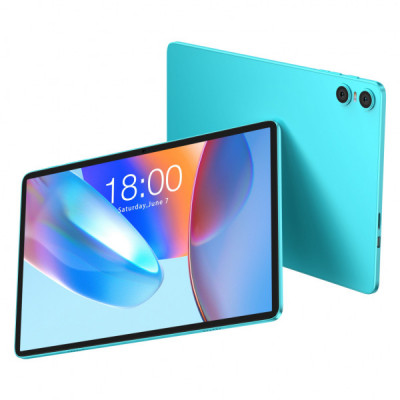 Планшет Teclast P33T KIT 10.1 3/64Gb Wi-Fi Blue Клавіатура/Миша/Навушники/Підставка/Стилус/Чохол (6940709688045)
