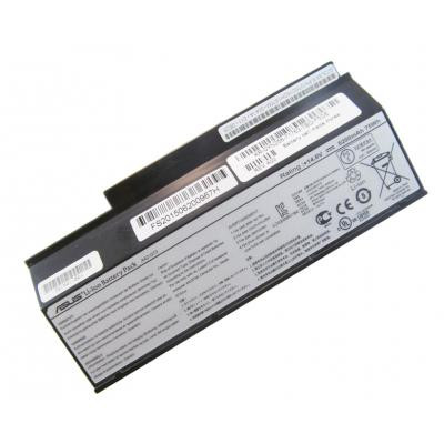 Акумулятор до ноутбука ASUS Asus A42-G73 5200mAh 8cell 14.8V Li-ion (A41849)