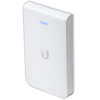 Точка доступу Wi-Fi Ubiquiti UAP-AC-IW