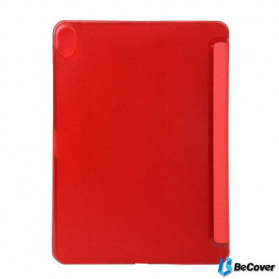 Чохол до планшета BeCover Smart Case для Apple iPad Pro 11 Red (703029)