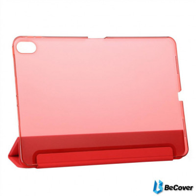 Чохол до планшета BeCover Smart Case для Apple iPad Pro 11 Red (703029)