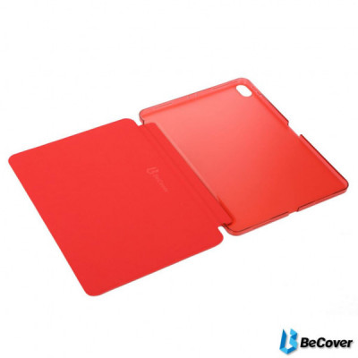 Чохол до планшета BeCover Smart Case для Apple iPad Pro 11 Red (703029)