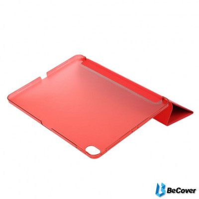 Чохол до планшета BeCover Smart Case для Apple iPad Pro 11 Red (703029)