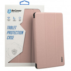 Чохол до планшета BeCover Smart Case Lenovo Tab P11 (2nd Gen) (TB-350FU/TB-350XU) 11.5" Rose Gold (708684)