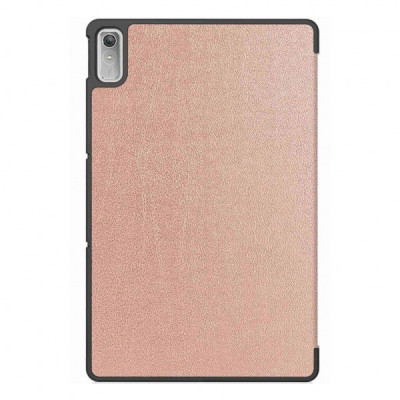 Чохол до планшета BeCover Smart Case Lenovo Tab P11 (2nd Gen) (TB-350FU/TB-350XU) 11.5" Rose Gold (708684)