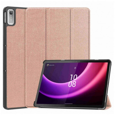 Чохол до планшета BeCover Smart Case Lenovo Tab P11 (2nd Gen) (TB-350FU/TB-350XU) 11.5" Rose Gold (708684)