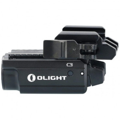 Ліхтар Olight PL-Mini 2 Valkyrie Black (PL-Mini 2)