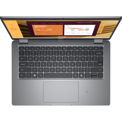 Ноутбук Dell Latitude 5450 (N012L545014UA_WP)