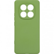 Чохол до мобільного телефона Armorstandart ICON Xiaomi Redmi Note 14 Pro 4G Camera cover Green (ARM79825)