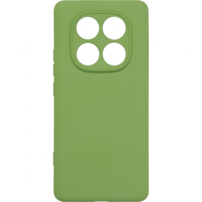 Чохол до мобільного телефона Armorstandart ICON Xiaomi Redmi Note 14 Pro 4G Camera cover Green (ARM79825)