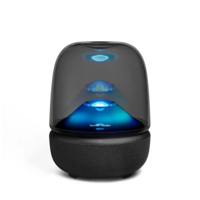 Акустична система Harman Kardon Aura Studio 5 Black (HKAURAS5BLKEP)