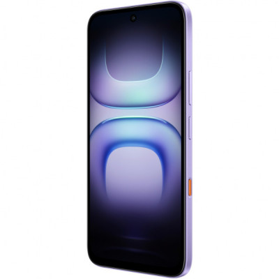Мобільний телефон Infinix Hot 70 4/128Gb Quiet Violet (4894947121739)