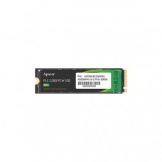 Накопичувач SSD M.2 2280 256GB Apacer (AP256GAS2280P4U-1)