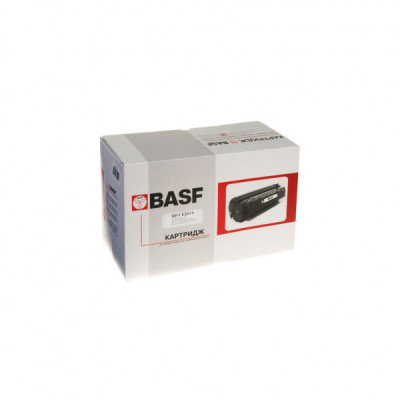 Картридж BASF для HP CLJ CP4025dn/4525xh Magenta (KT-CE263A)