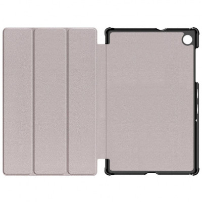 Чохол до планшета BeCover Lenovo Tab M10 Plus TB-X606/M10 Plus (2 Gen)/K10 TB-X6C6 Butterfly (705186)