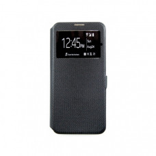Чохол до мобільного телефона Dengos Samsung Galaxy A03s (black) (DG-SL-BK-309)