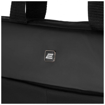 Сумка для ноутбука 2E 16" CBN616 Black (2E-CBN616BK)