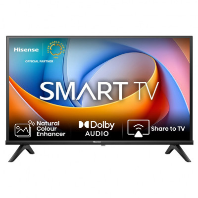 Телевізор Hisense 32A4Q
